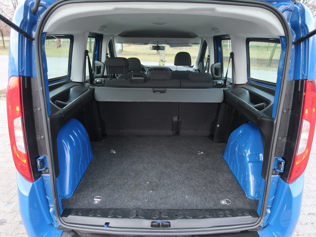 Fiat Doblo