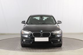 BMW 1 - 2016