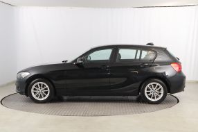 BMW 1 - 2016