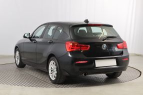 BMW 1 - 2016