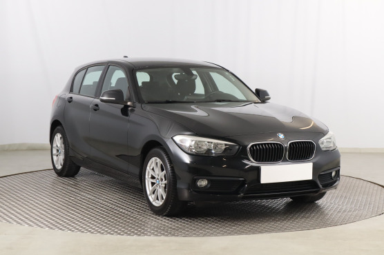 BMW 1
