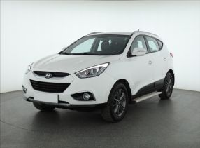Hyundai ix35 - 2014
