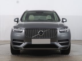Volvo XC90 - 2016