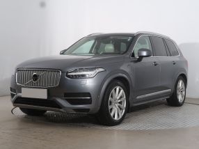 Volvo XC90 - 2016