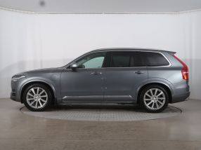 Volvo XC90 - 2016