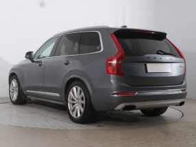 Volvo XC90 - 2016