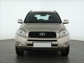 Toyota RAV 4 - 2006