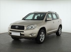 Toyota RAV 4 - 2006