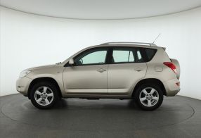 Toyota RAV 4 - 2006