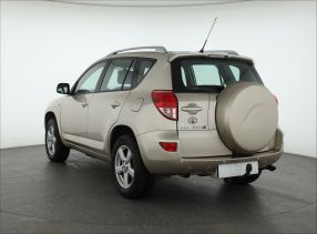 Toyota RAV 4 - 2006