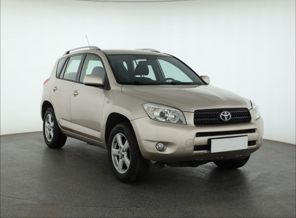 Toyota RAV 4 - 2006