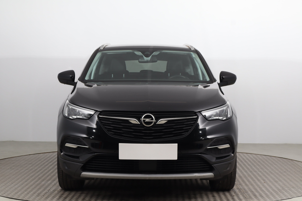 Opel Grandland 2020 1.2 Turbo 22561km SUV