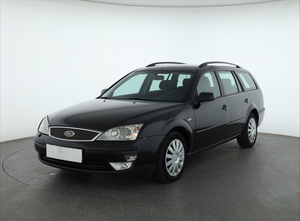 Ford Mondeo 2005 2.0 TDCi 343375km Kombi