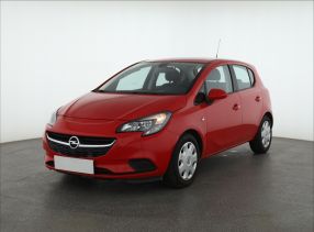 Opel Corsa - 2015