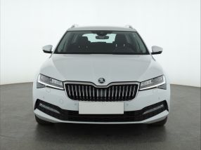 Skoda Superb - 2021