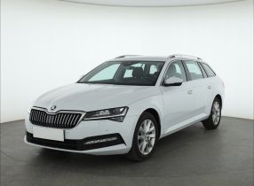 Skoda Superb - 2021
