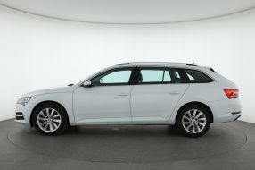Skoda Superb - 2021