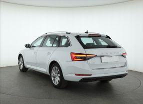 Skoda Superb - 2021