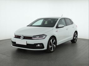 Volkswagen Polo - 2019