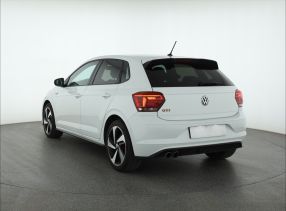 Volkswagen Polo - 2019