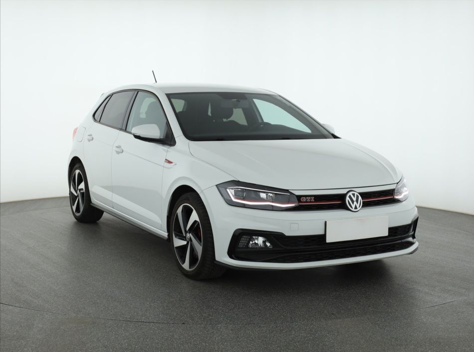 Volkswagen Polo - 2019