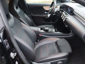 Mercedes-Benz CLA - 2019
