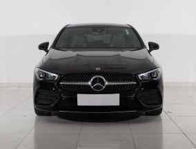 Mercedes-Benz CLA - 2019