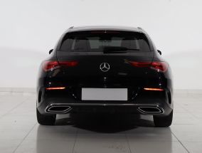 Mercedes-Benz CLA - 2019