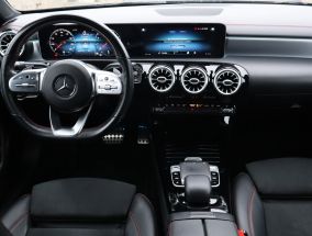 Mercedes-Benz CLA - 2019