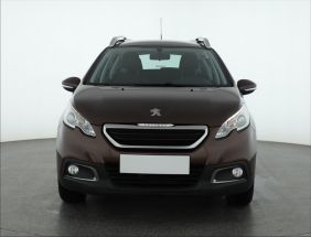 Peugeot 2008 - 2013