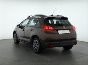 Peugeot 2008 - 2013