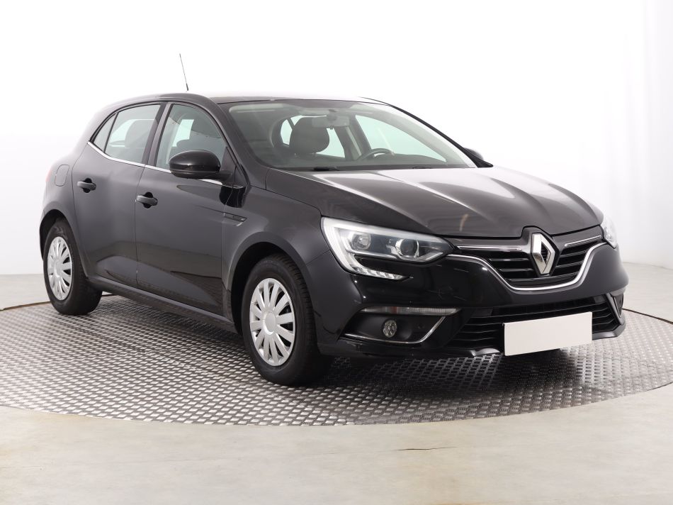 Renault Megane - 2020