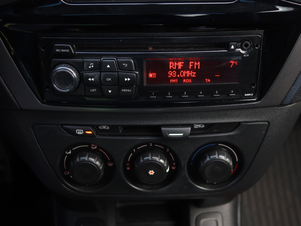 Peugeot 301
