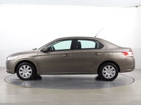 Peugeot 301 - 2015