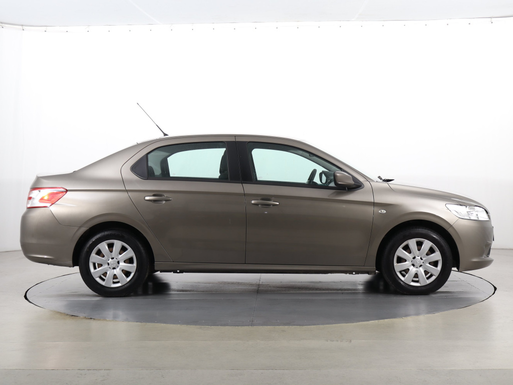Peugeot 301