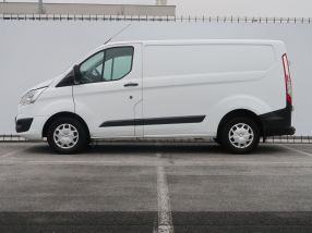 Ford Transit Custom - 2016