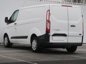 Ford Transit Custom - 2016