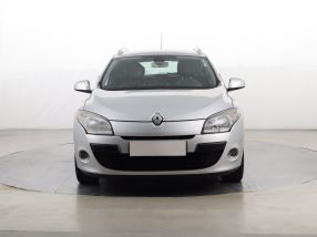 Renault Megane - 2010