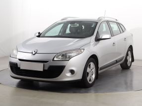 Renault Megane - 2010