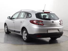 Renault Megane - 2010