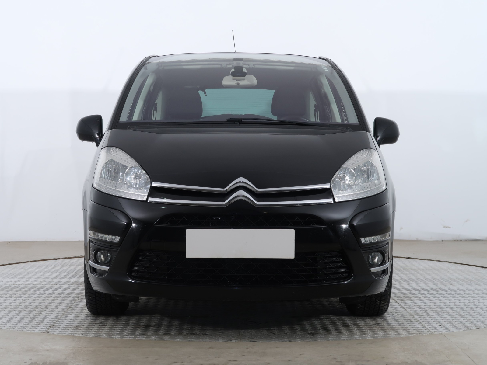 Citroen C4 Picasso 2011 1.6 i 123463km Samochody Rodzinne