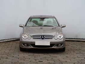 Mercedes-Benz CLK - 2005