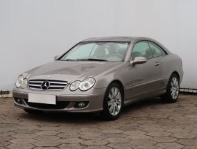 Mercedes-Benz CLK - 2005