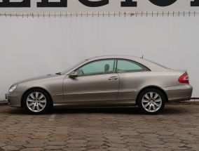 Mercedes-Benz CLK - 2005