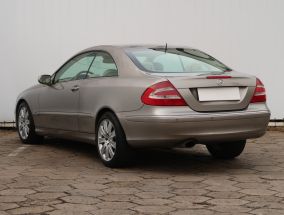 Mercedes-Benz CLK - 2005