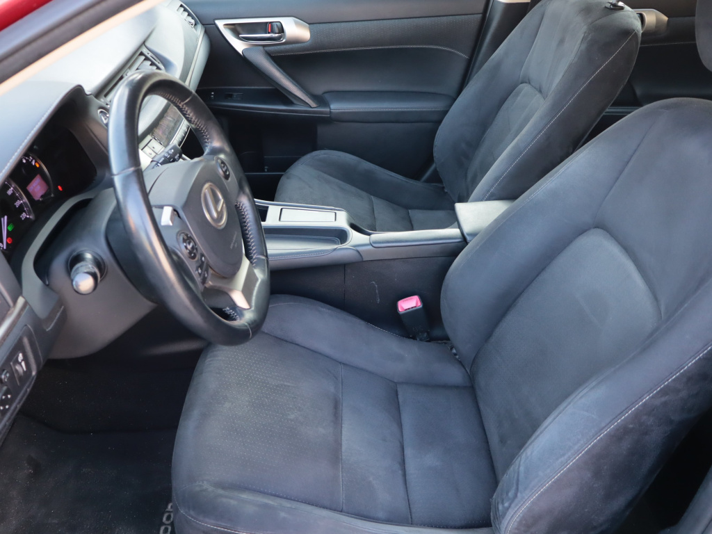 Lexus CT