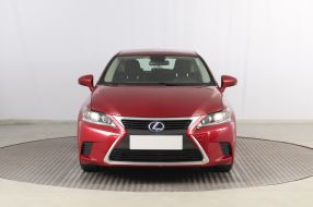 Lexus CT - 2014
