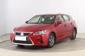 Lexus CT - 2014