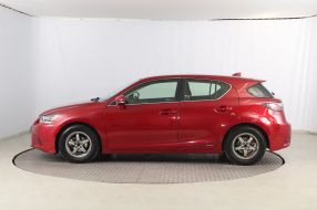 Lexus CT - 2014