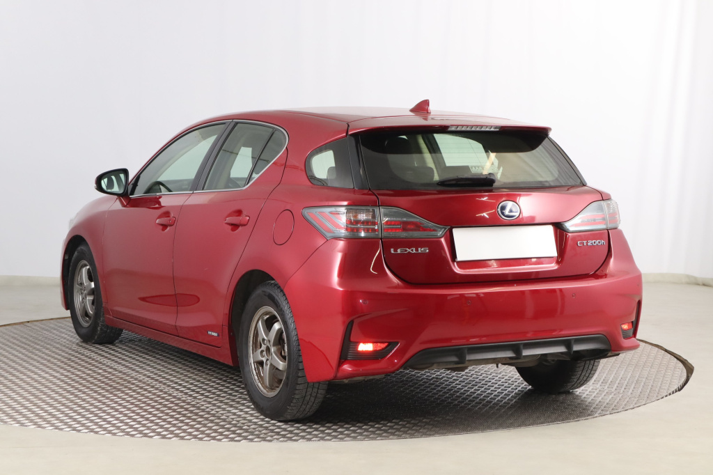 Lexus CT